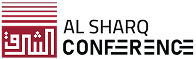 Al Sharq Logo